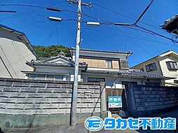 赤穂市御崎 戸建