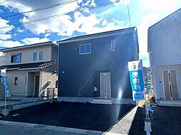 新築戸建　赤穂市南野中　2号棟