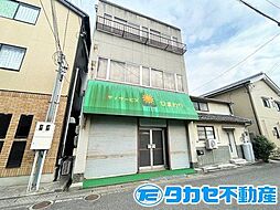 赤穂市加里屋　戸建　作業場付物件