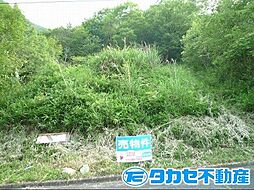 赤穂市木津　土地