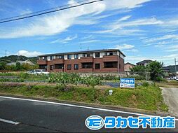 たつの市揖西町土師4丁目　土地