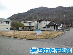 赤穂郡上郡町岩木甲　土地