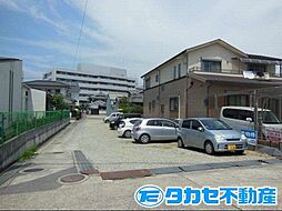 赤穂市惣門町　土地