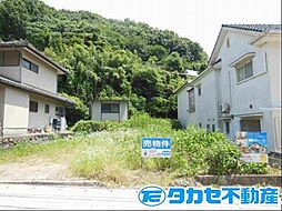 赤穂市坂越 土地