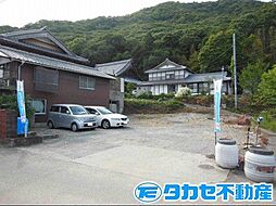 赤穂市東有年　土地