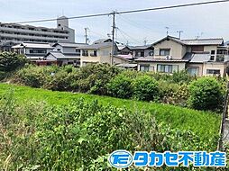 赤穂市細野町事業用地