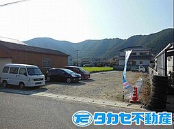 赤穂市砂子 土地