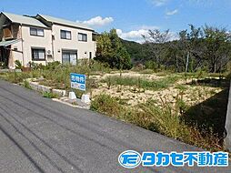 備前市伊部桜ヶ丘団地