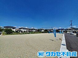 赤穂市加里屋　21区画分譲地　20号地