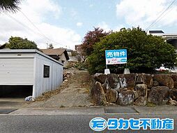 赤穂市加里屋　土地