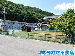 赤穂郡上郡町井上