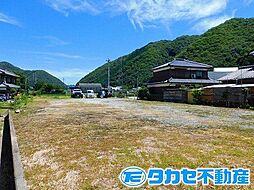 上郡町上郡　土地