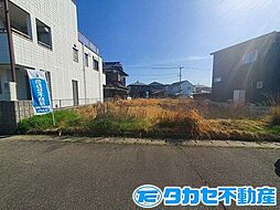 赤穂市元禄橋町　土地