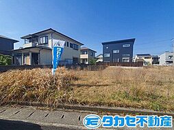赤穂市元禄橋町　土地