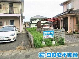 赤穂市磯浜町　土地