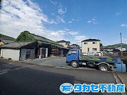 相生市那波大浜町土地