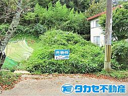 相生市川原町　土地