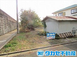 赤穂市中広　土地