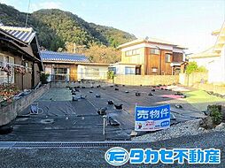 上郡町上郡　土地