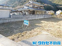 赤穂市砂子 土地