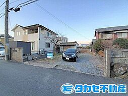 たつの市新宮町井野原土地