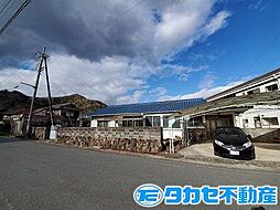 赤穂郡上郡町山野里土地