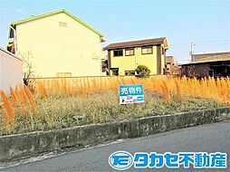 赤穂郡上郡町大持　土地
