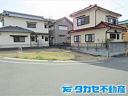 赤穂市中広　土地