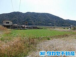 赤穂市砂子区画整理地内