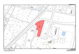 赤穂市浜市区画整理地内