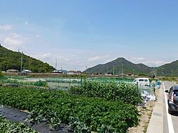 赤穂市浜市区画整理地内