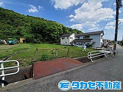 赤穂市加里屋土地