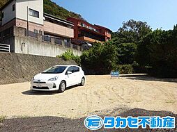 備前市日生町寒河（土地）