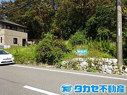 備前市日生町寒河（土地）