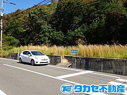 備前市日生町寒河（土地）