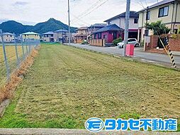 上郡町大持　土地