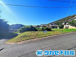 上郡町船坂　土地