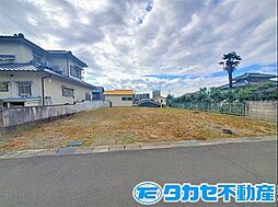 赤穂市加里屋　土地