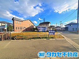 赤穂市南野中　土地