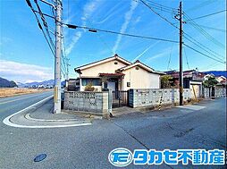 赤穂市北野中　土地（上物あり）