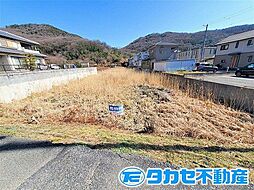 赤穂市尾崎　土地