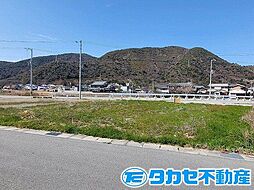 赤穂市南野中土地