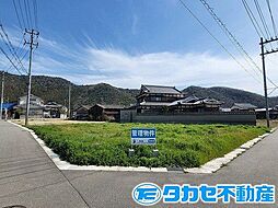 赤穂市南野中土地