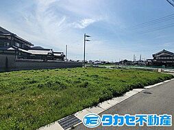 赤穂市南野中土地