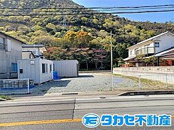 赤穂市北野中 土地