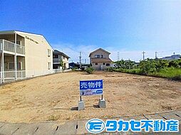赤穂市片浜町　土地