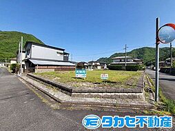 赤穂郡上郡町岩木甲土地