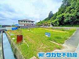 赤穂郡上郡町井上　土地
