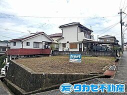 相生市若狭野町入野土地