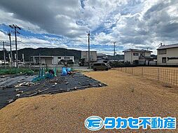 赤穂市北野中土地